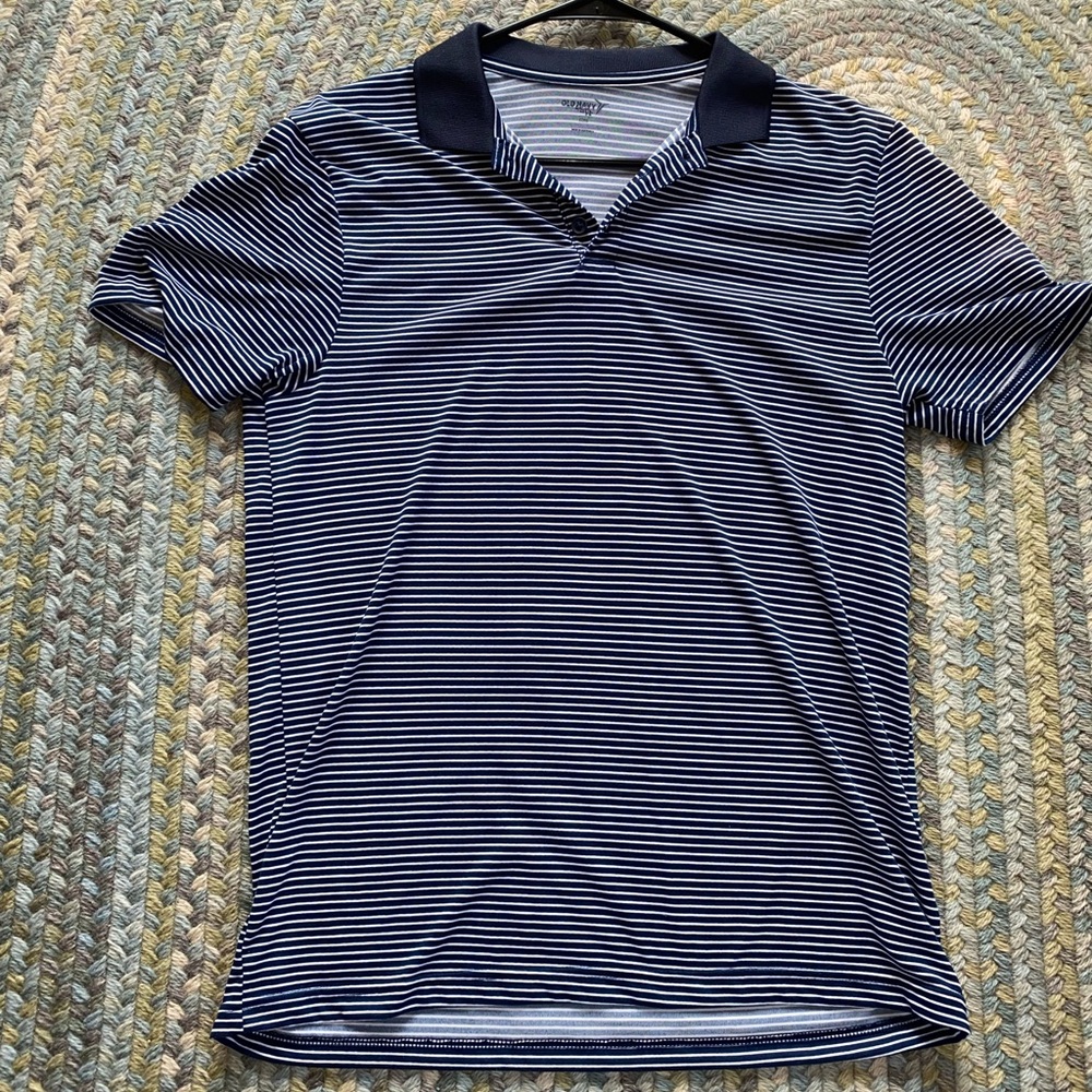 Old Navy Active Polo